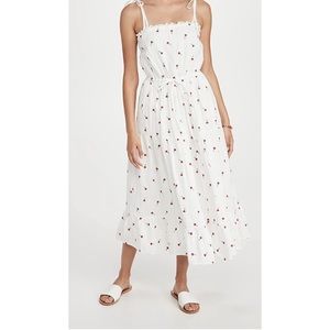 Meadows Boston Dress